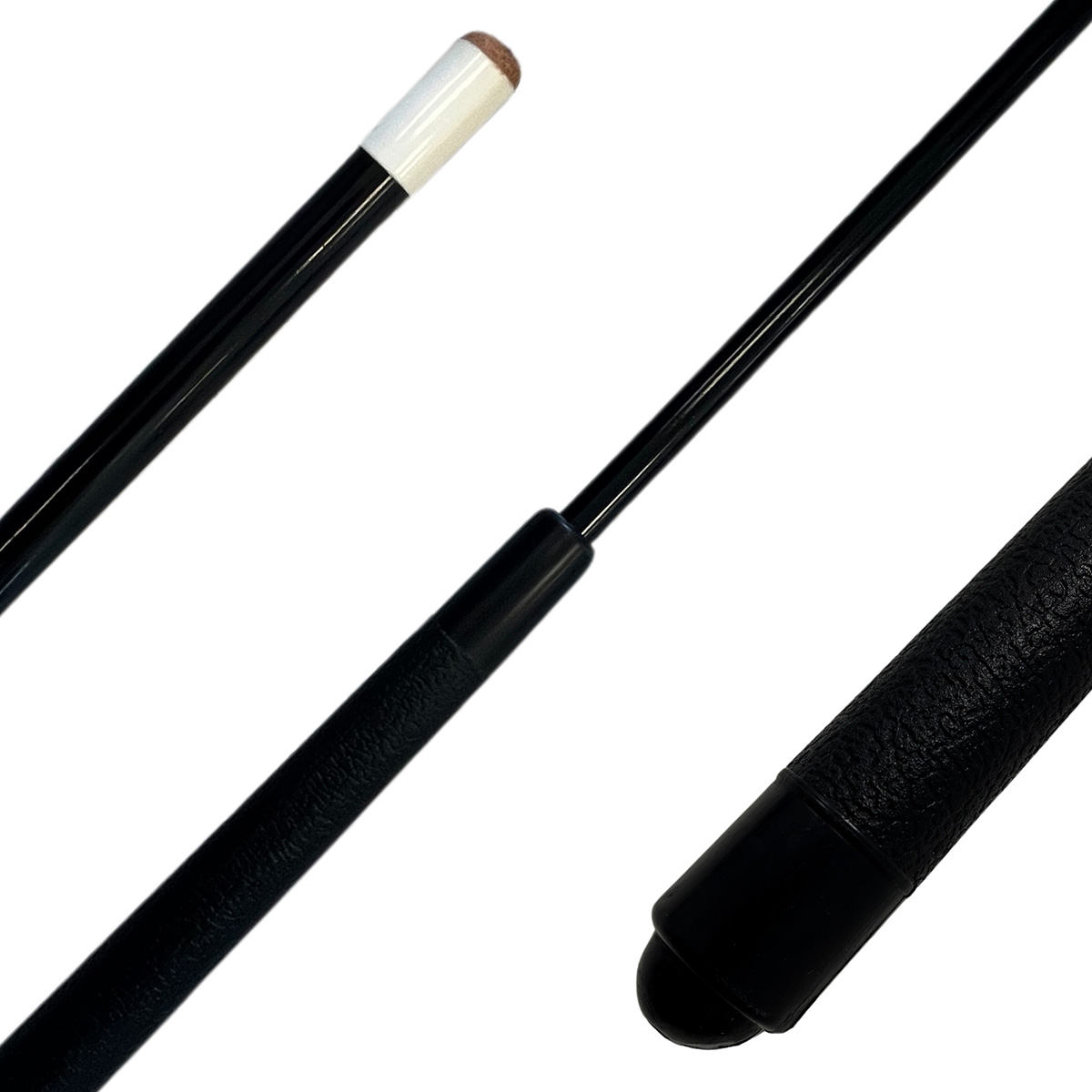 Cue one-piece fibreglass 145 cm