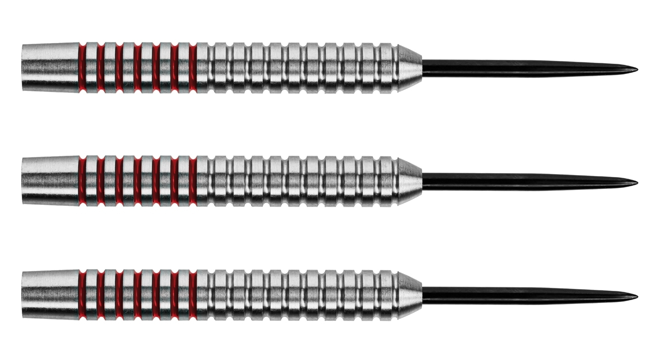 Steelbarrel Karella Profi Line 80% Tungsten PL-04 23 g