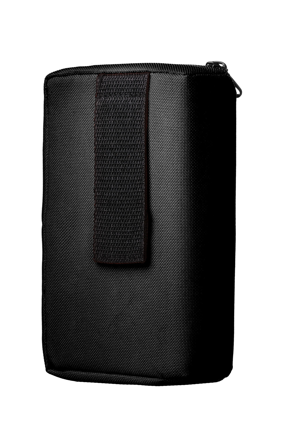Dart bag THE PAK, colour black