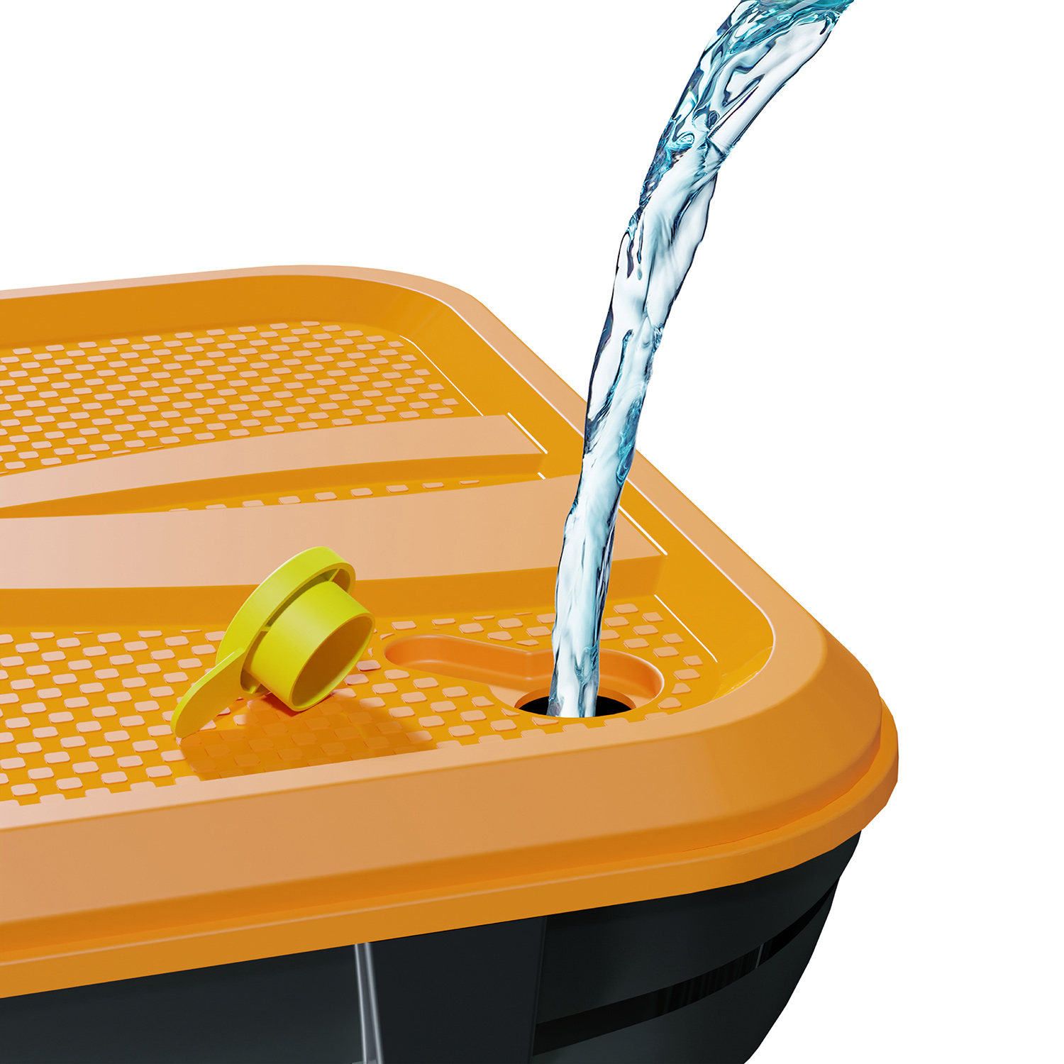 Swingball-Turnier All Surface