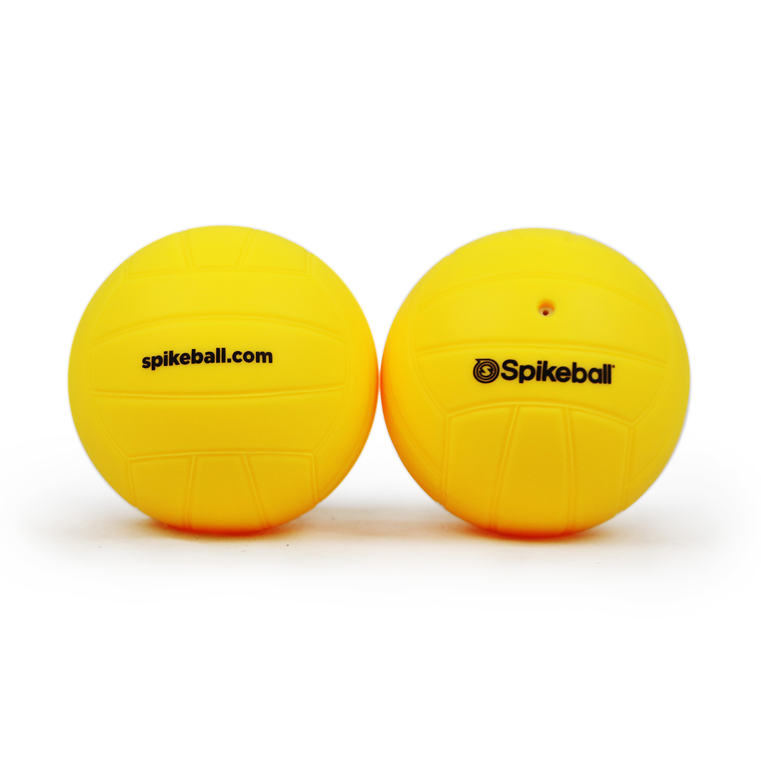 Spikeball balls 2-pack
