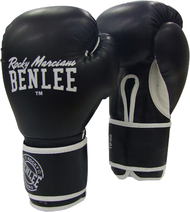 Benlee Quincy Boxhandschuhe 12 o