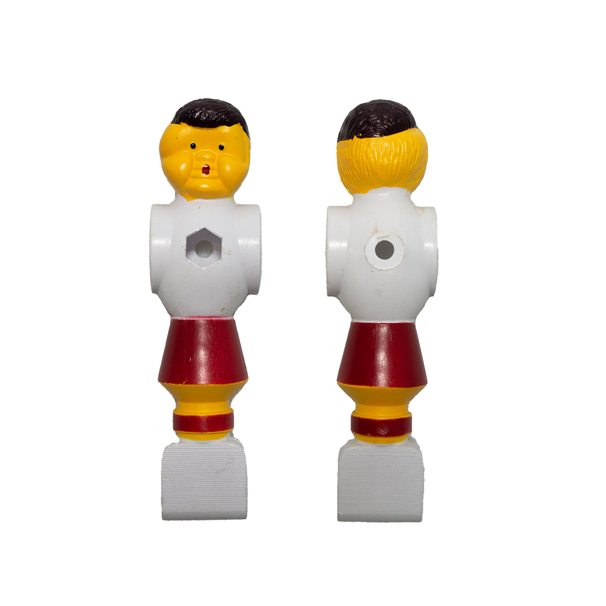 Kickerfigur Champion
