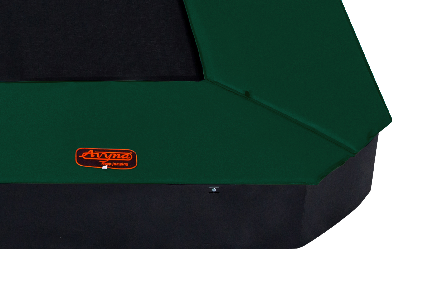 Avyna Pro-Line Top safe pad FlatLevel 223, 305x225 Grün