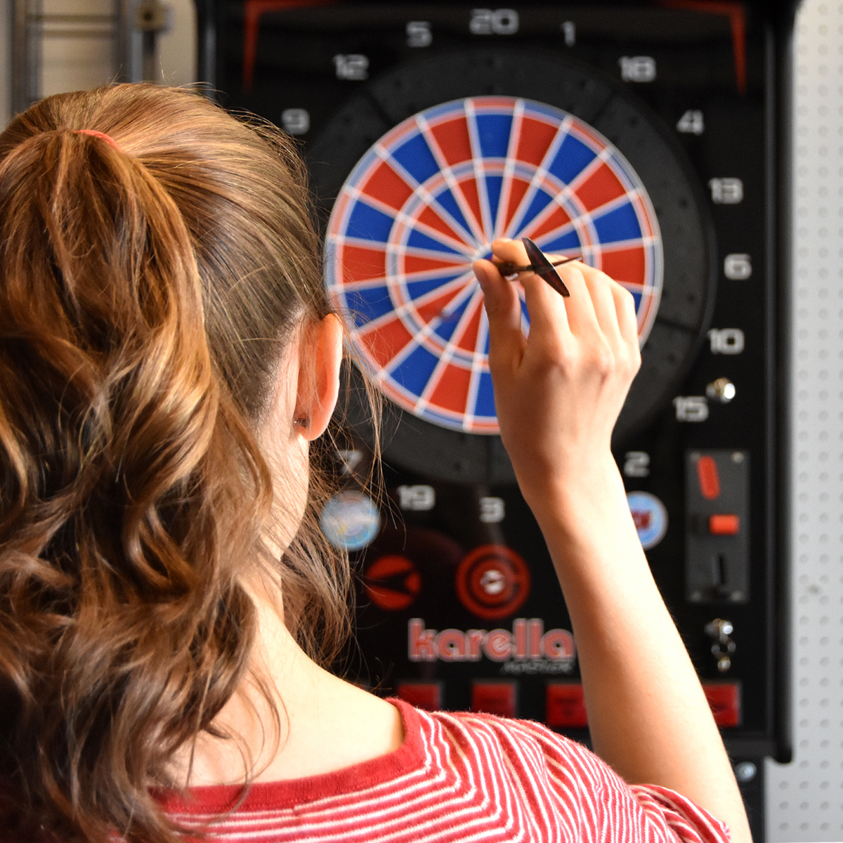 Softdart Karella Blackstar 18g