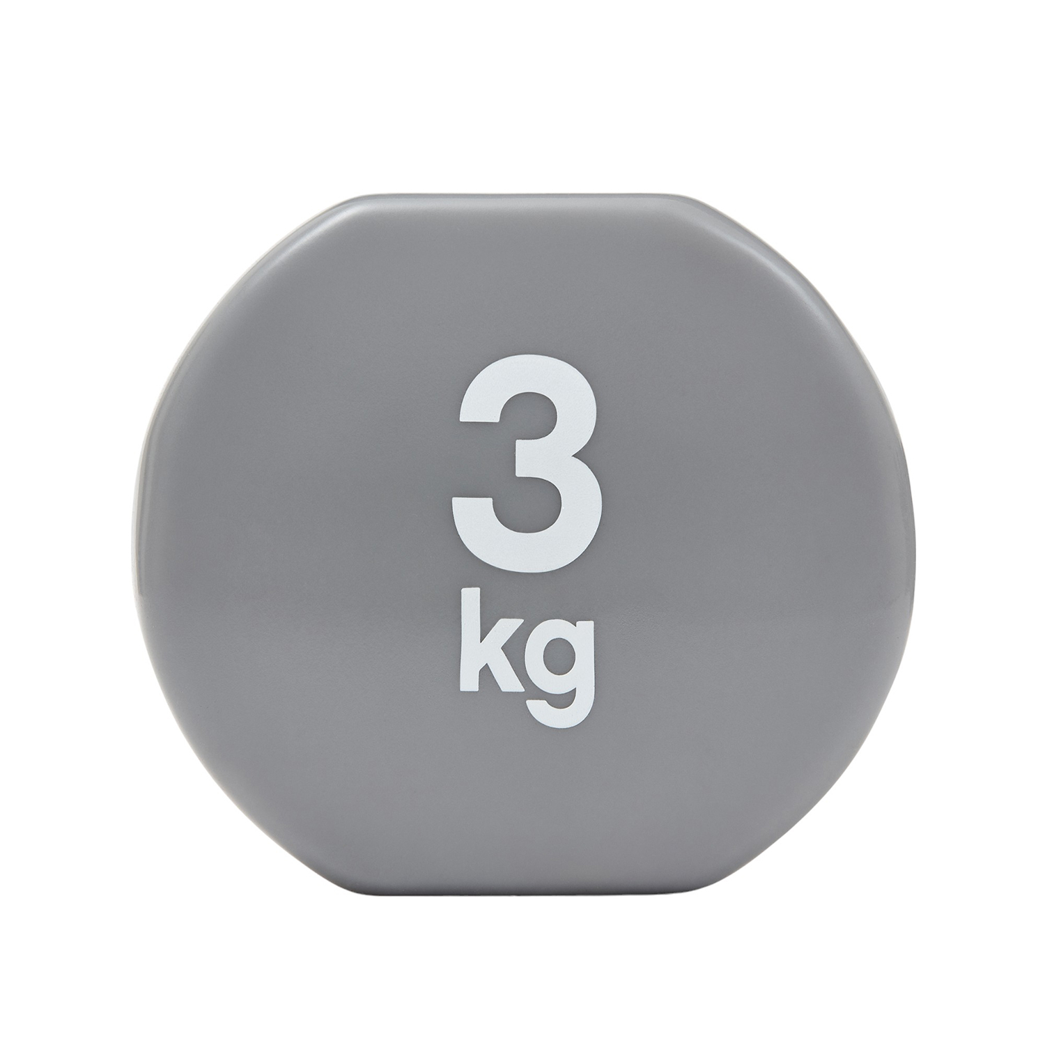 Reebok dumbbell set 3 kg