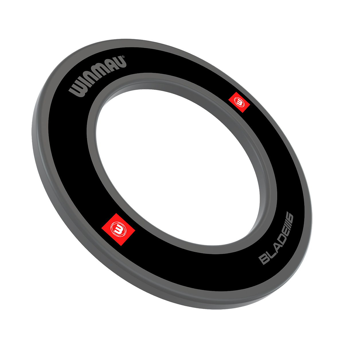 Winmau  - Surround Pro-Line 1.0 black 