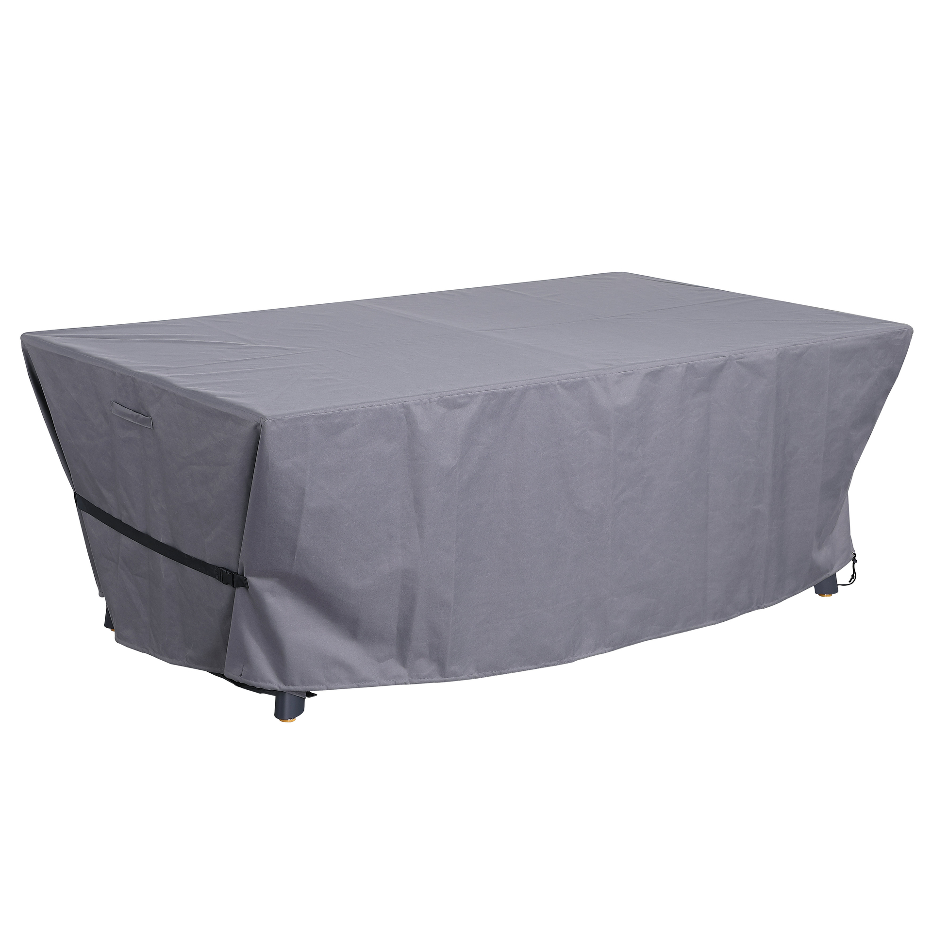 6 ft. Outdoor pool table Ascona cover