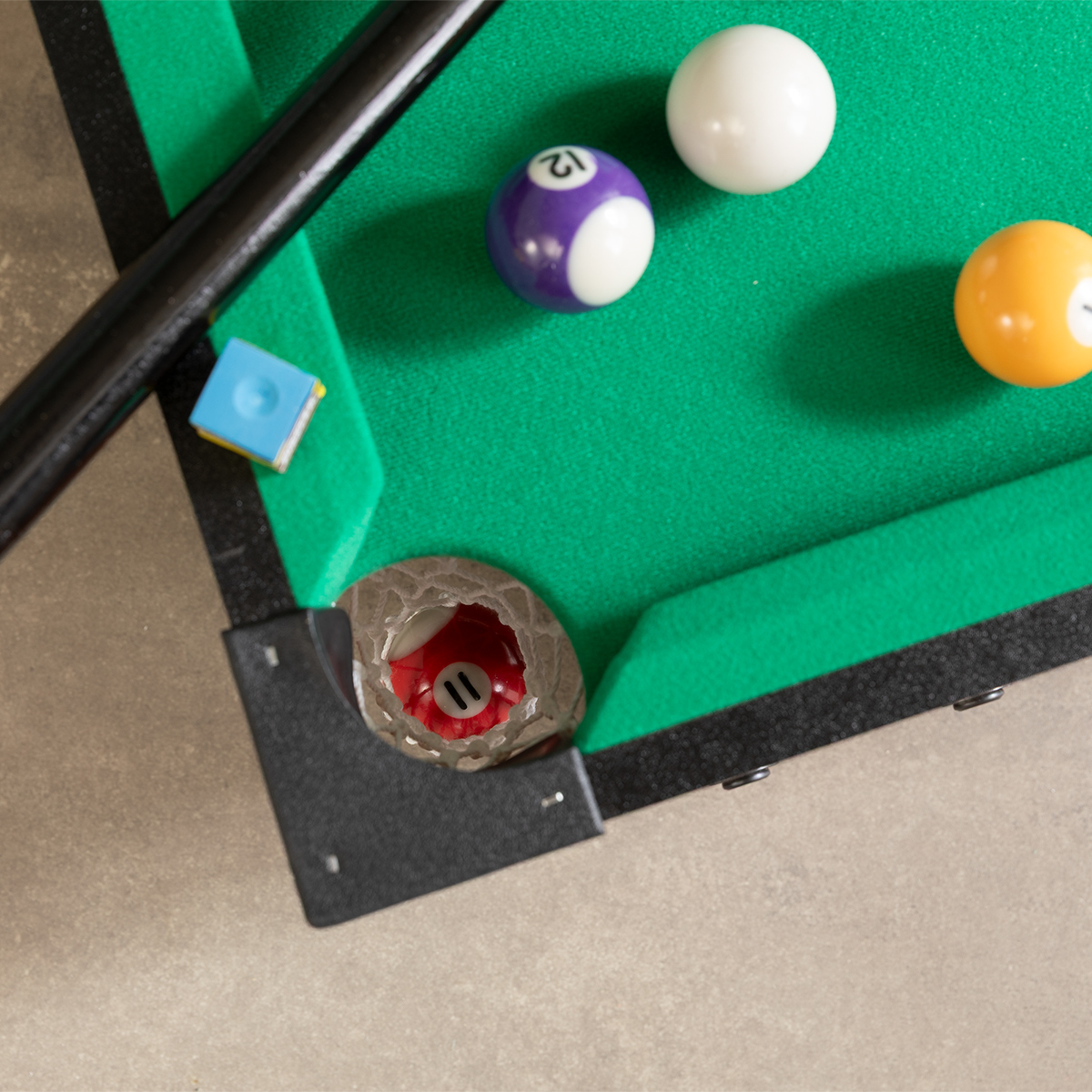 Bandito Mini-Billiard