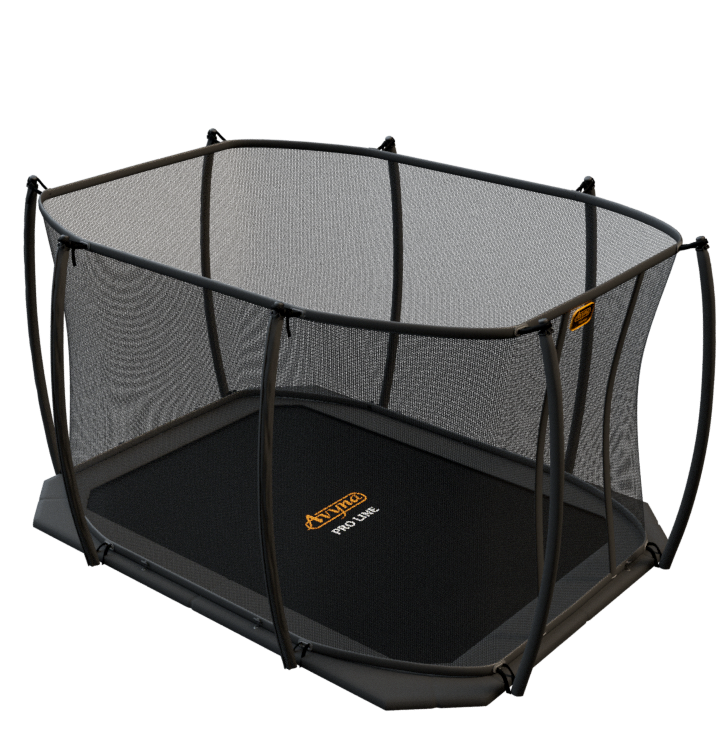 Avyna Pro-Line 352 520x305 HD plus Pad + Royal Class Net