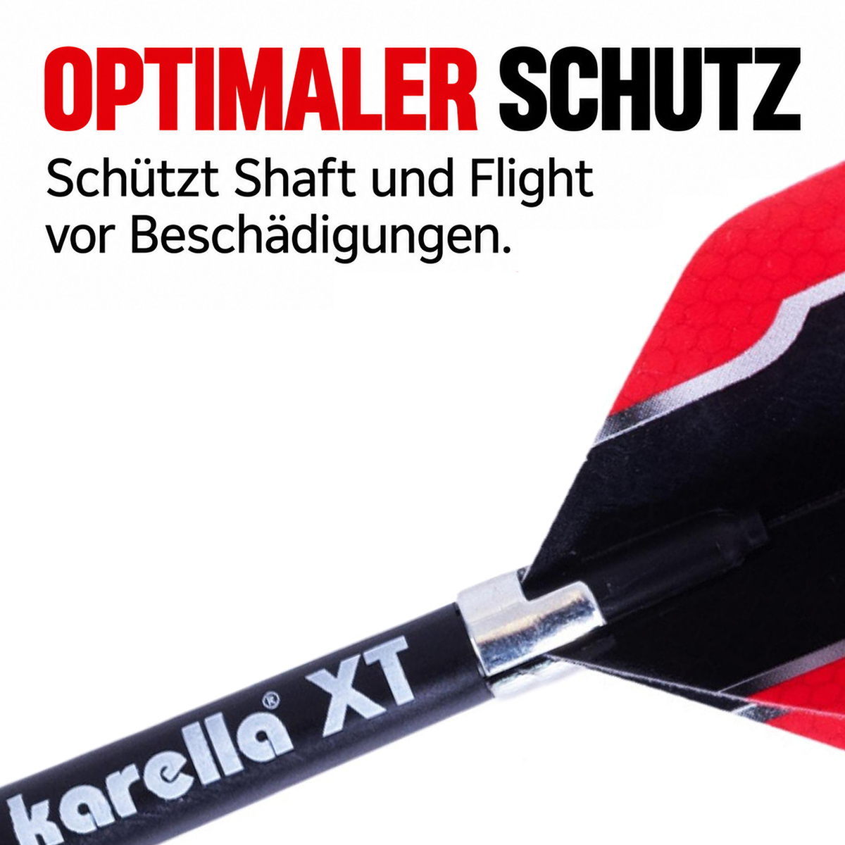 Shaft Kronen Karella 12er Set