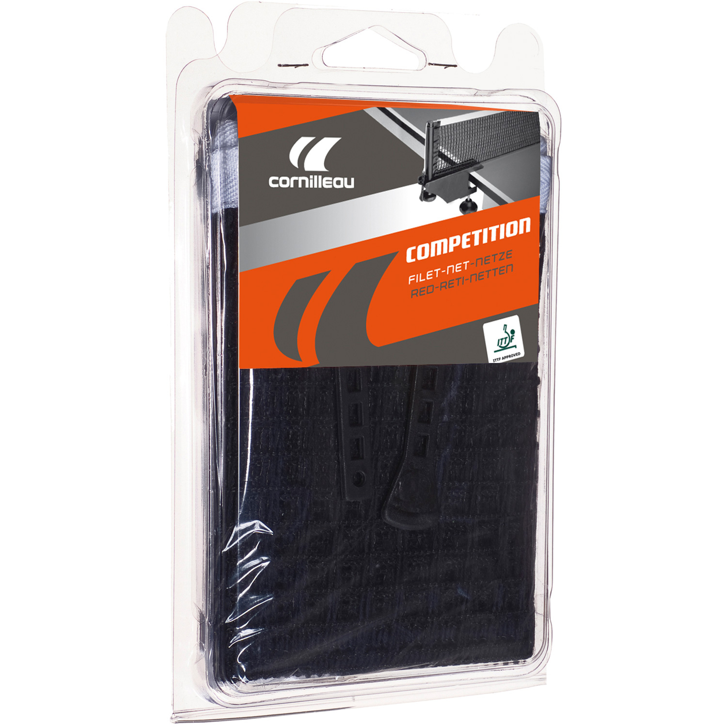 Cornilleau Ersatznetz Competition