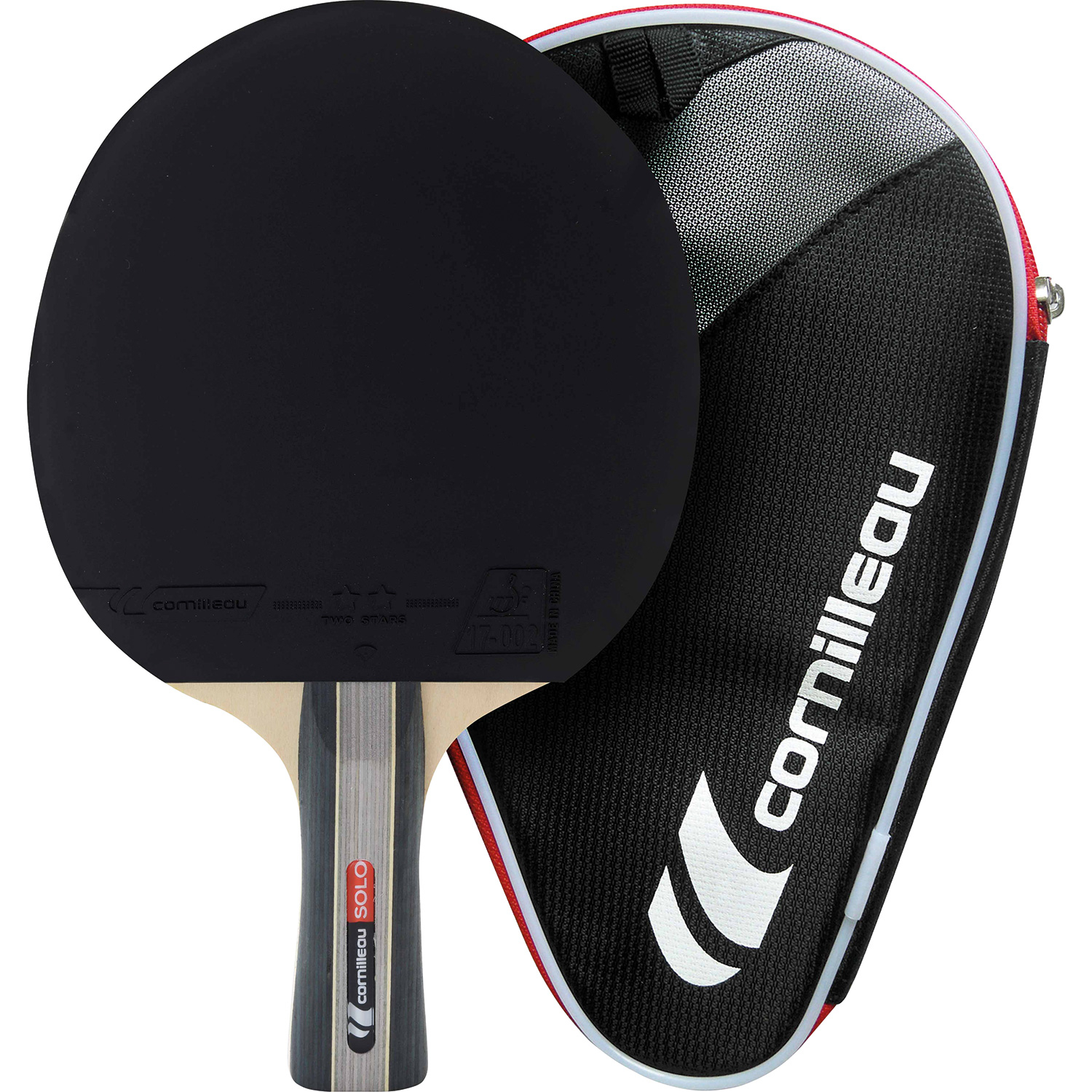Cornilleau Sport Pack Solo