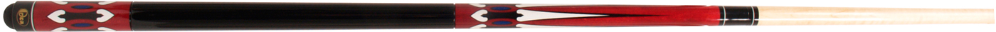 Pole wedge Orca SII no. 4
