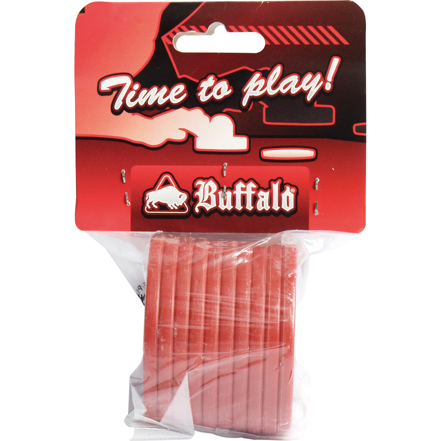 Buffalo Airhockey Puck 63 mm Beutel 10
