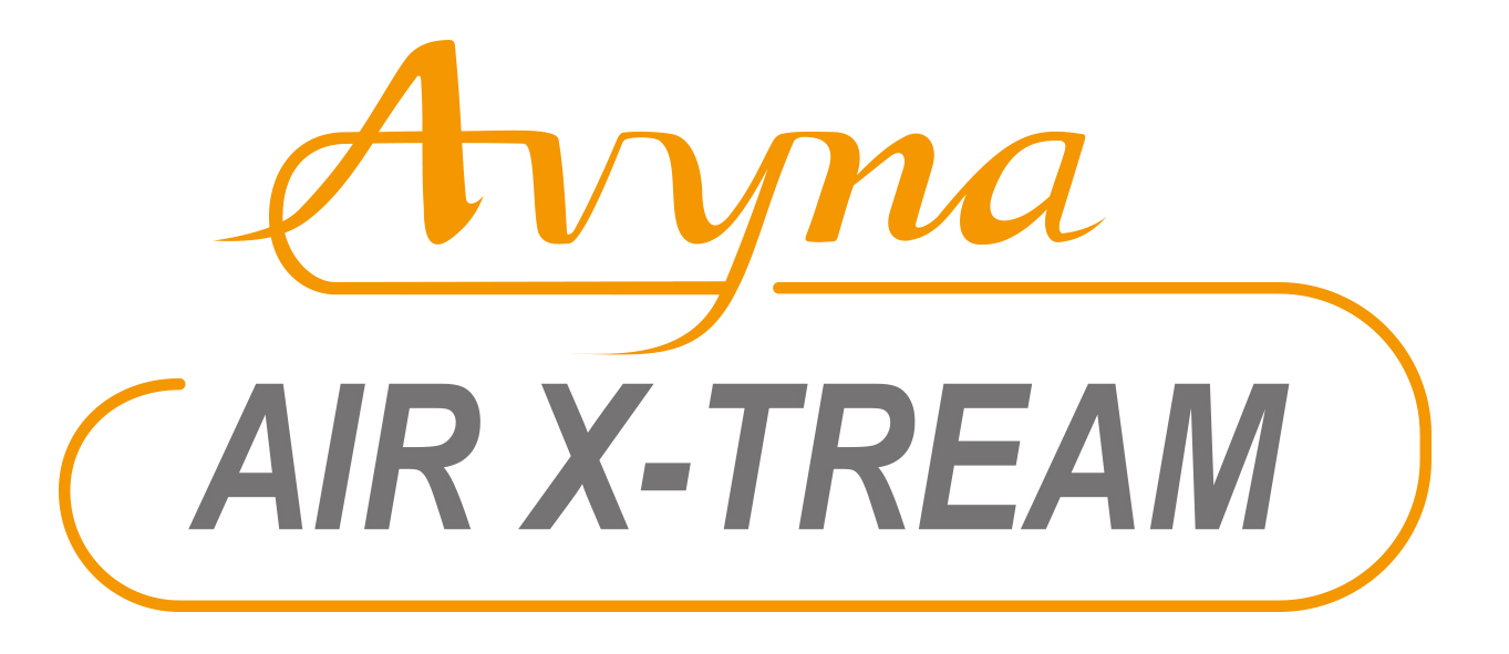 Avyna Pro-Line Air X-TREAM Jumping mat 300x225cm (23), 64hks