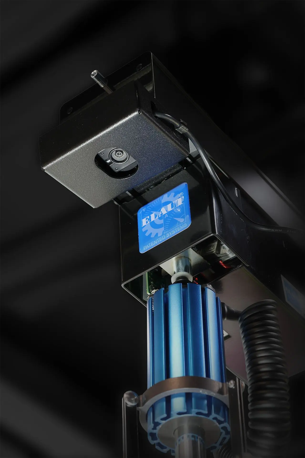 Elaut Greifautomat E-Claw 2.0 für 2 Spieler