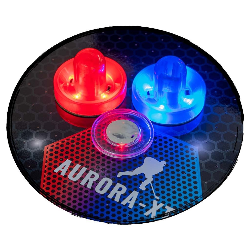 Carromco Air Hockey Aurora XT