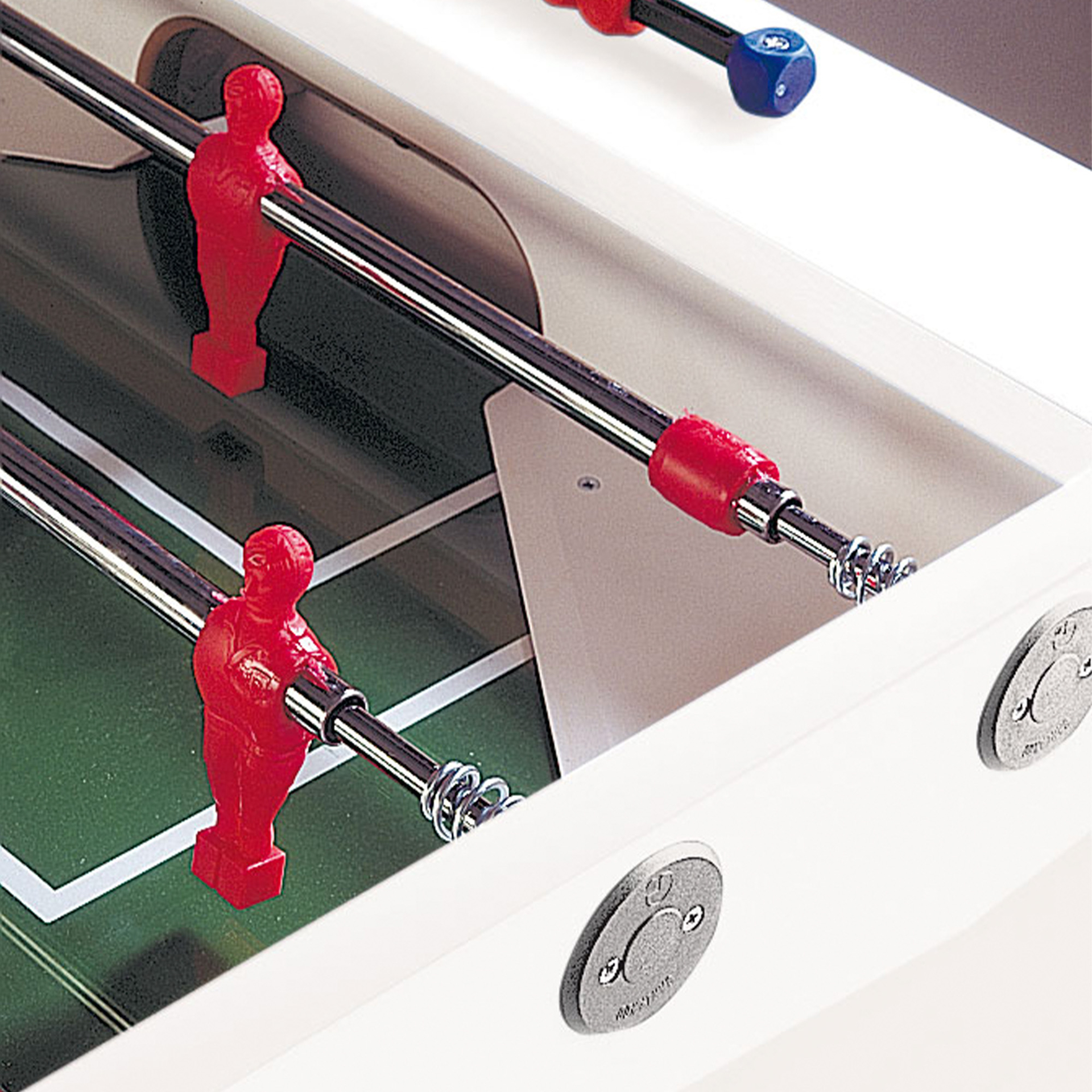 Garlando Master-Cup XXL Kicker