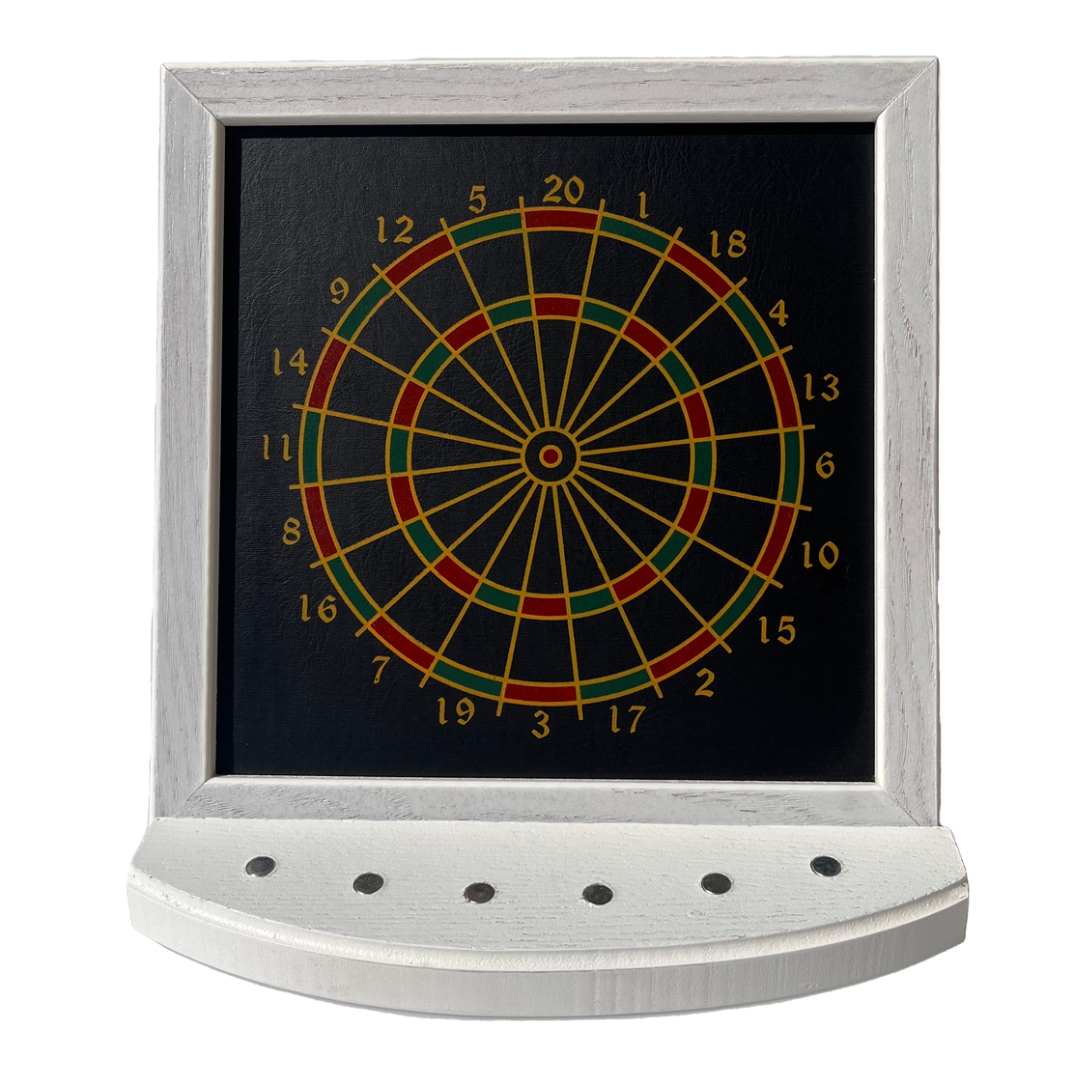 Karella Mini Magnet Dartboard