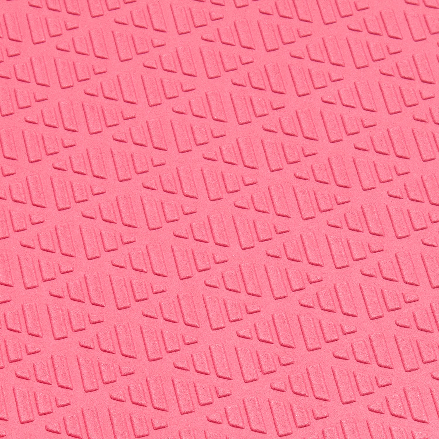 Adidas 4mm Yoga Mat Pink Fusion