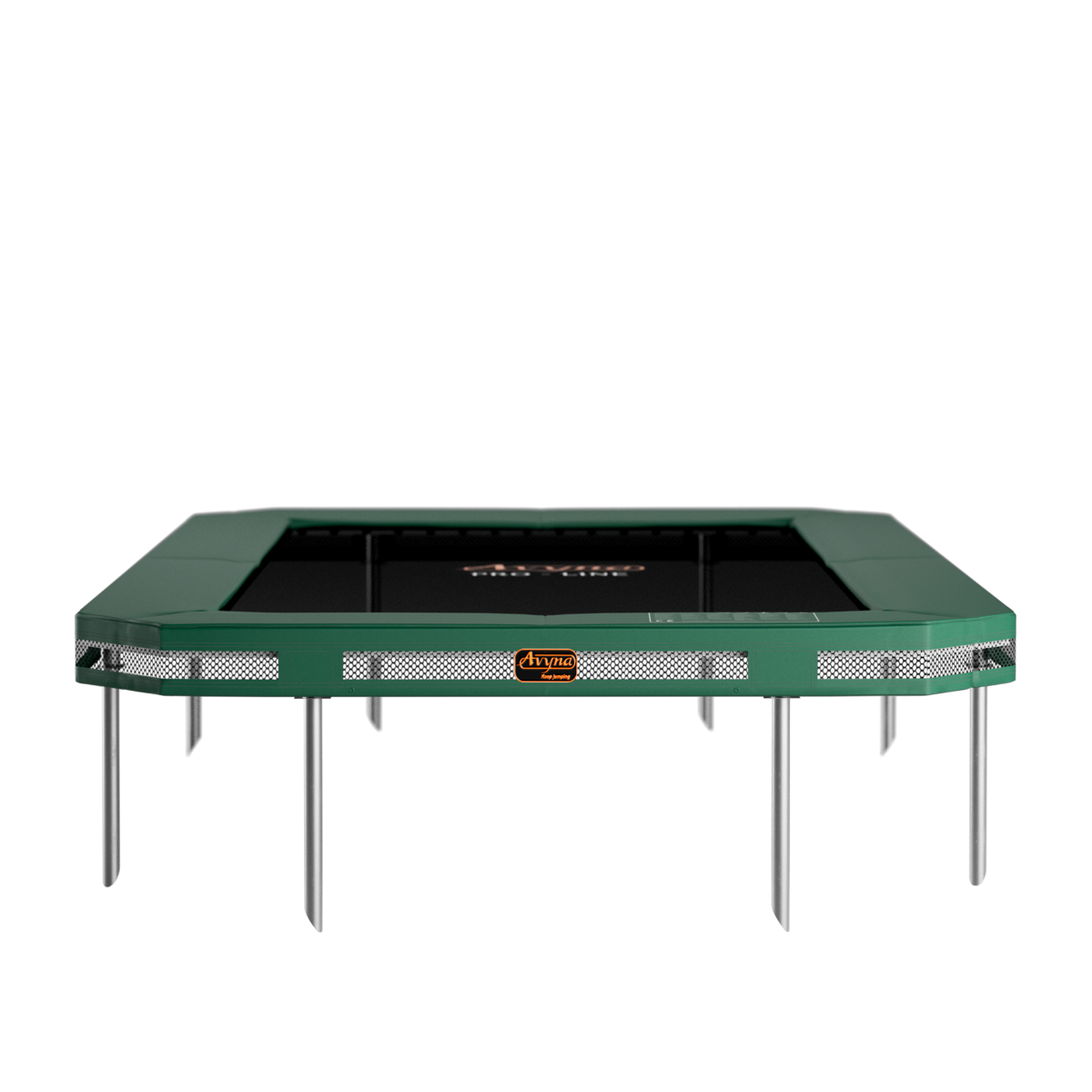Avyna Pro-Line 234-340x240 InGround + Royal Class Netz-Grün