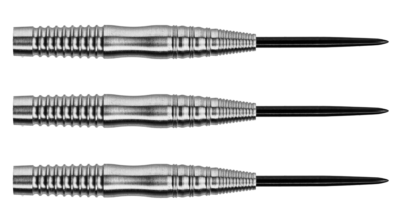 Steelbarrel Karella Profi Line PL-11 90% Tungsten 23g