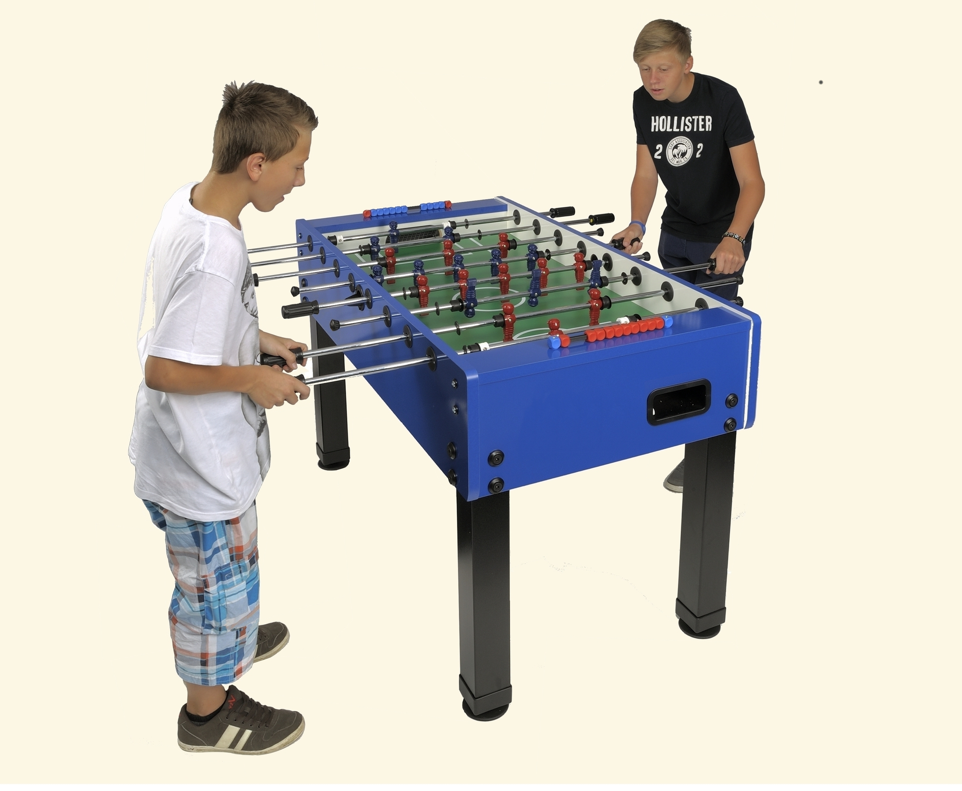 Garlando Master-Cup
