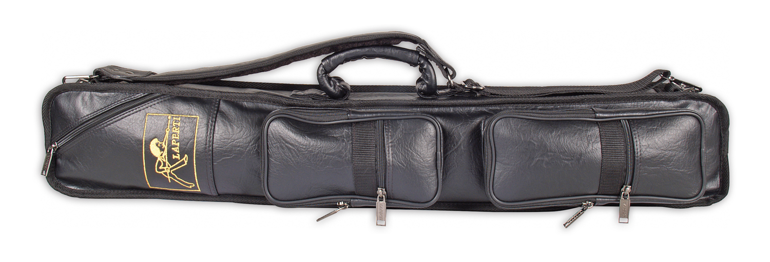 Keutas Laperti High End 4 to 8 black