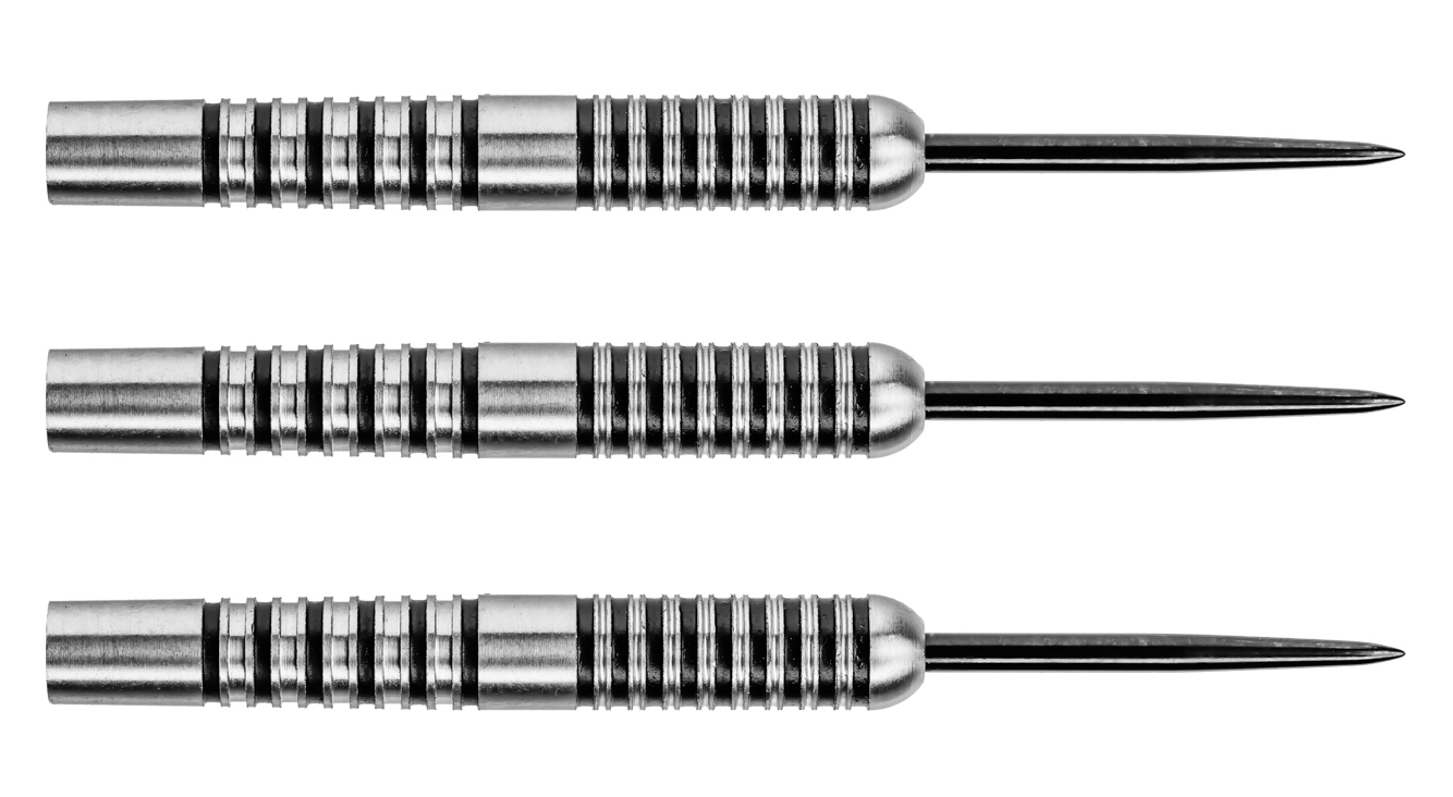 Steelbarrel Karella Profi Line 80% Tungsten PL-03 23 g.