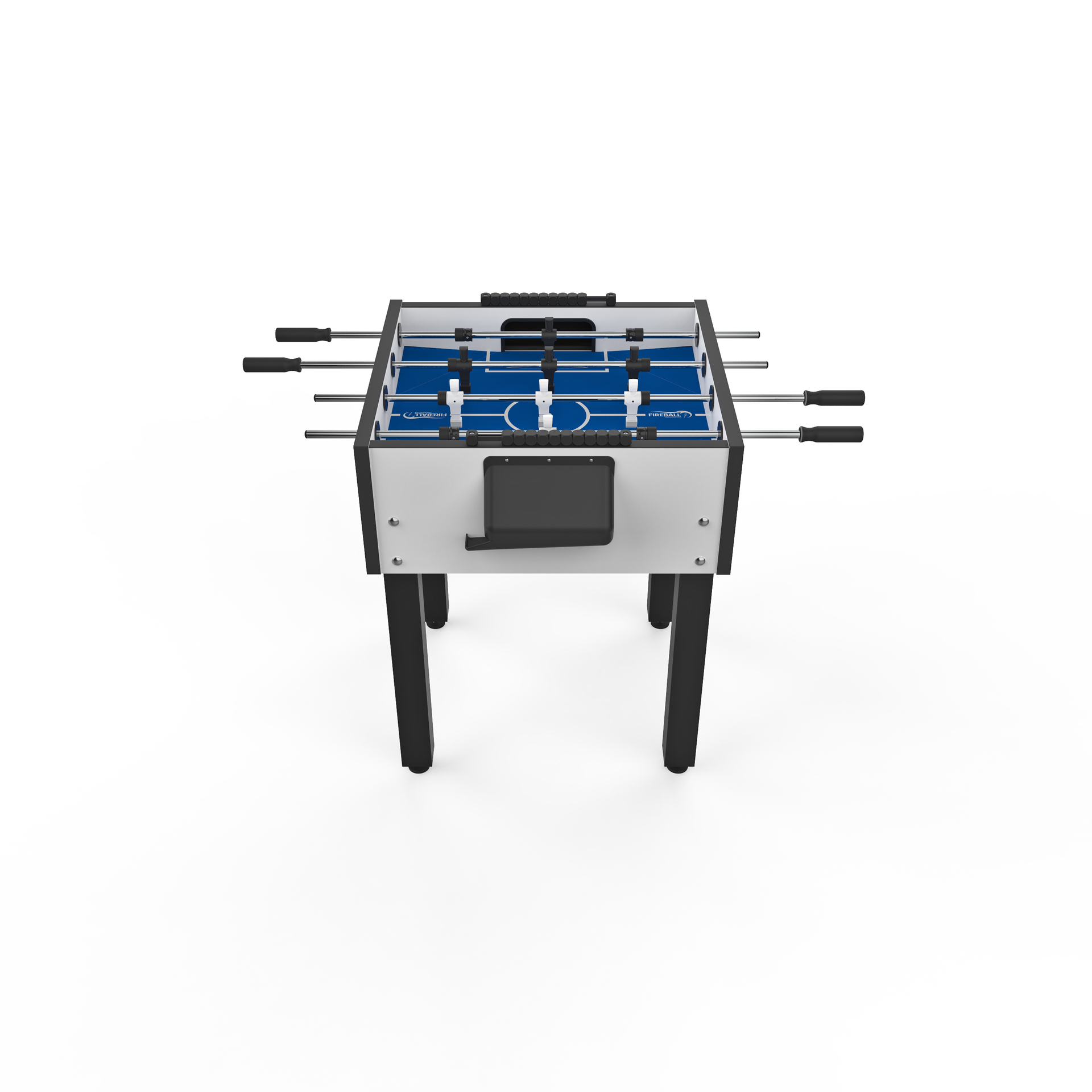 Fireball Mini