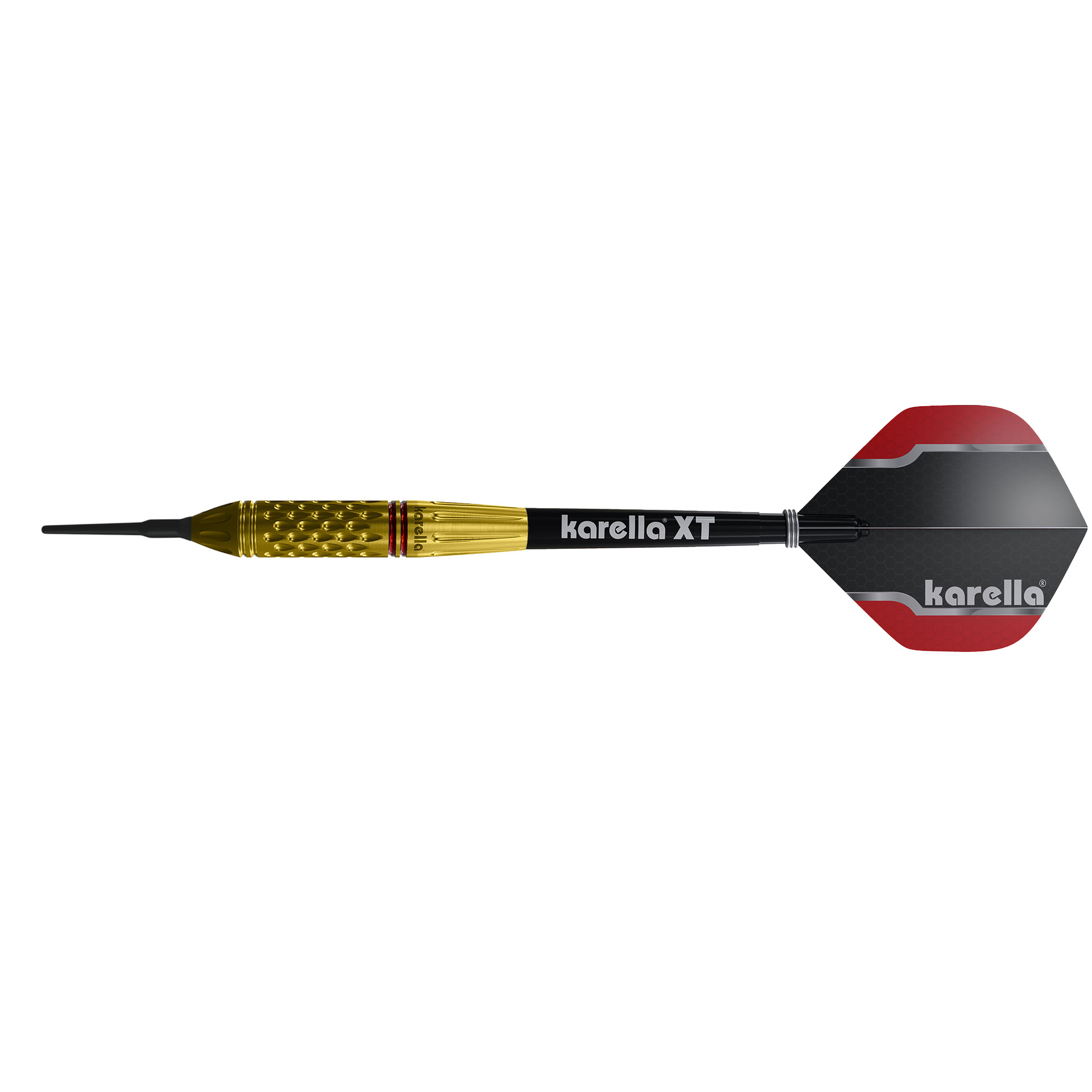 Karella - Softdart Commander 90% Tungsten 20 gr.