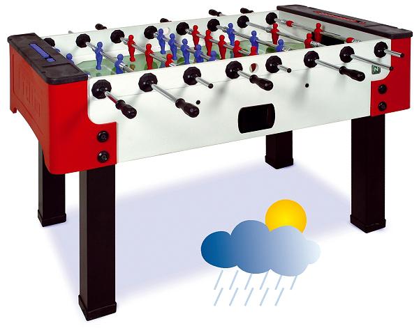 Outdoorkicker Storm F-2