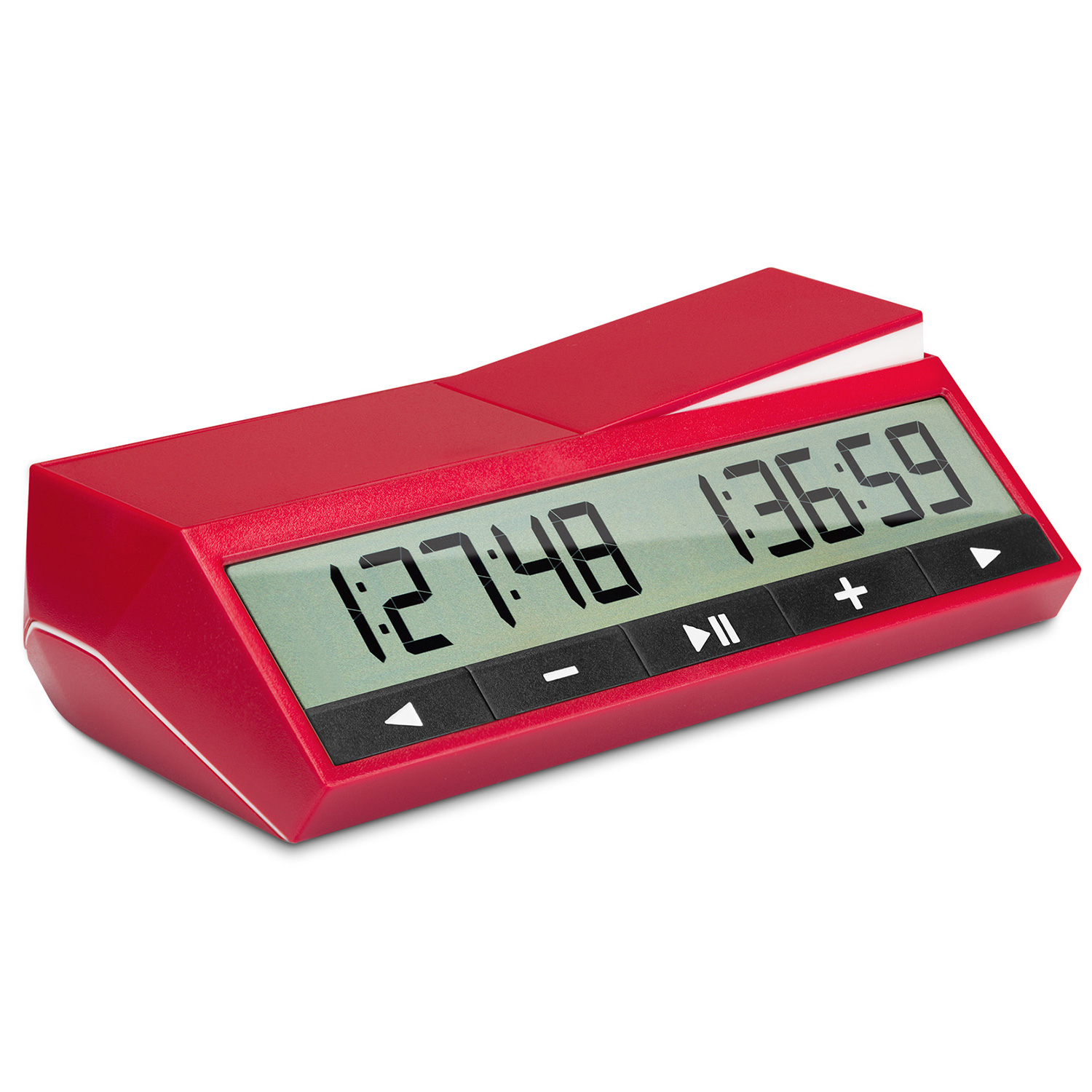DGT 2500 digitale Schachuhr FIDE