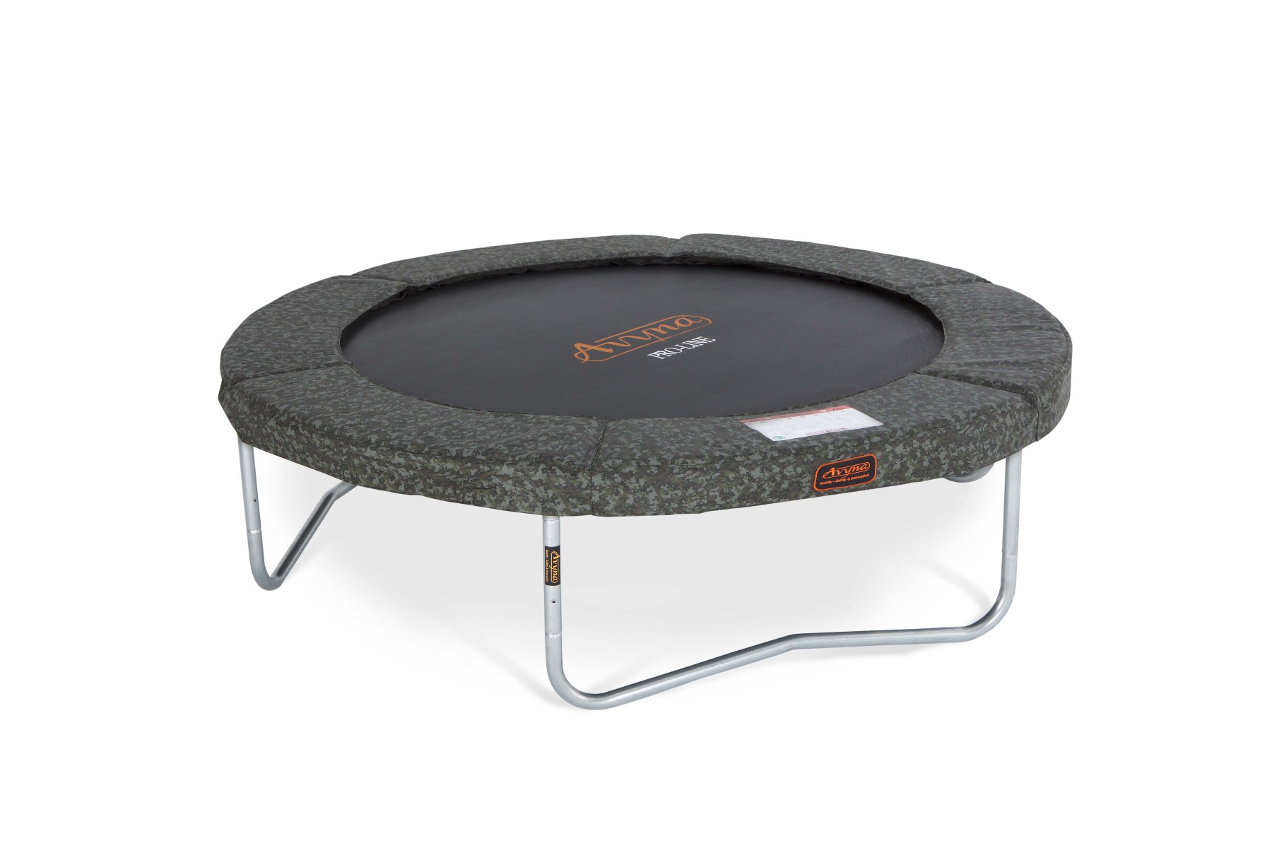 Avyna Pro-Line Top safe pad Trampolin 14, Ø430 Cam