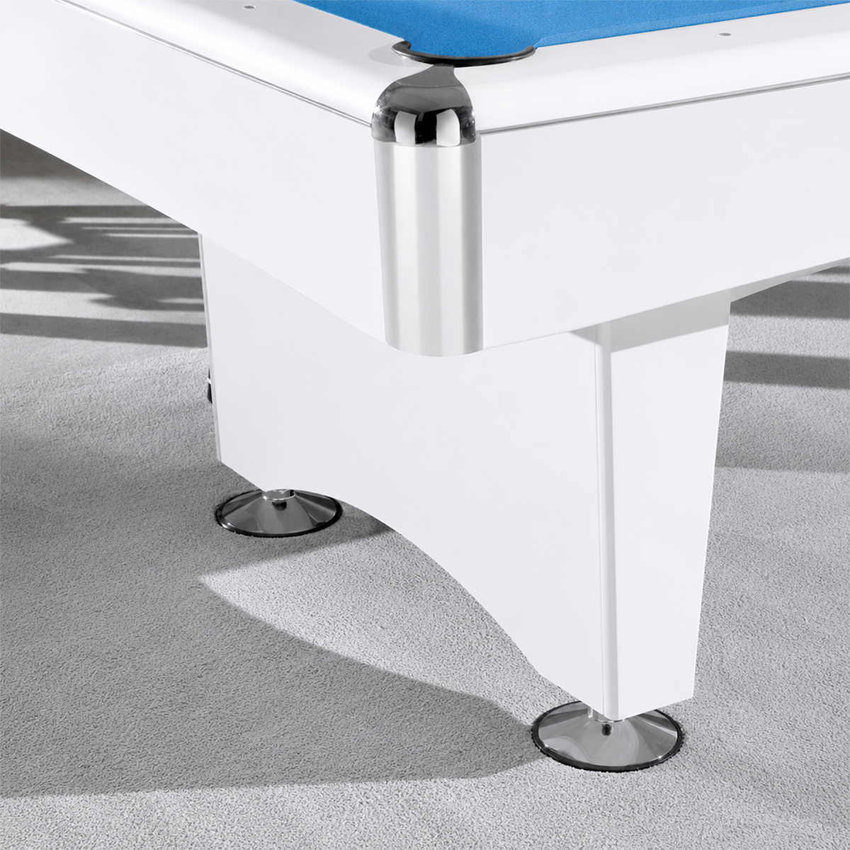 Granada Pooltable
