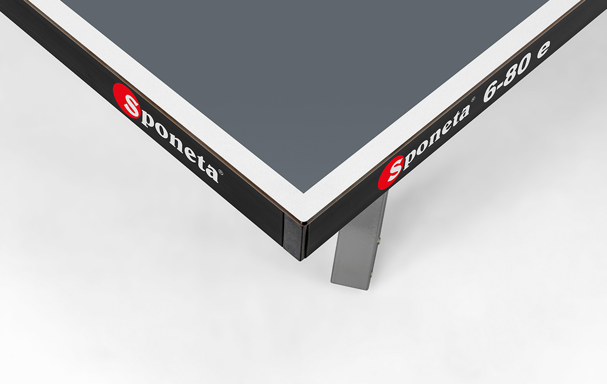 Sponeta Table Tennis Table Outdoor - S 6-80 e