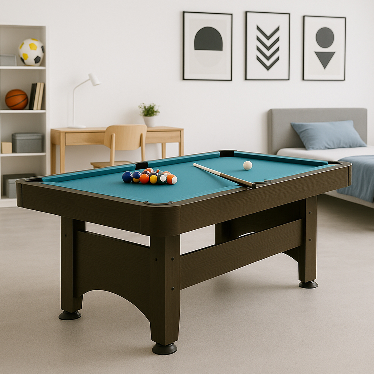 Pool Table Chicago