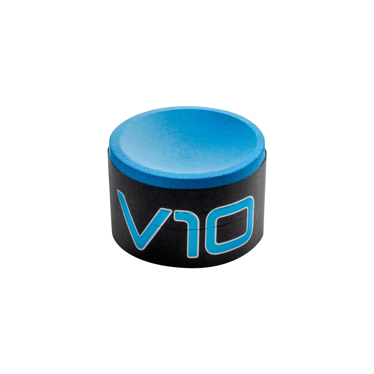 Taom V10 Billard Kreide blau