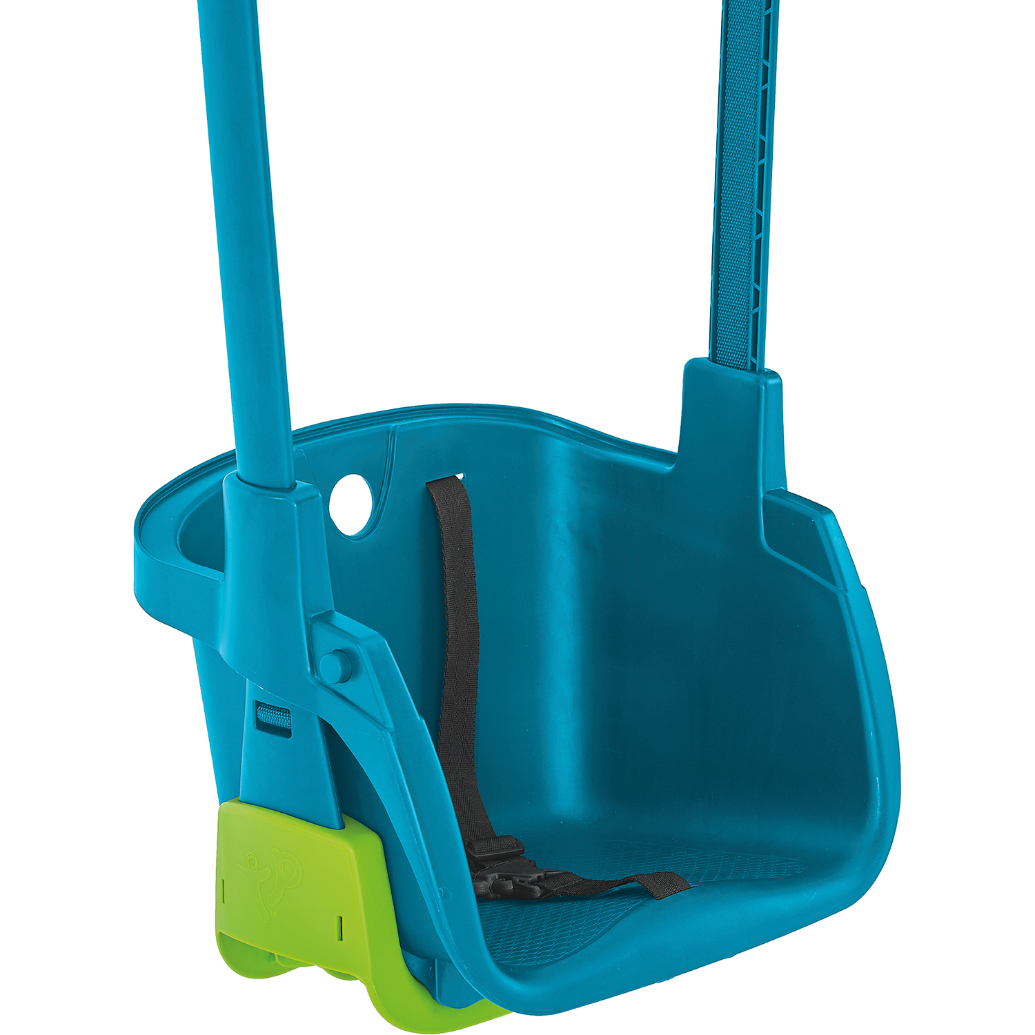 TP swing seat Quadpod III