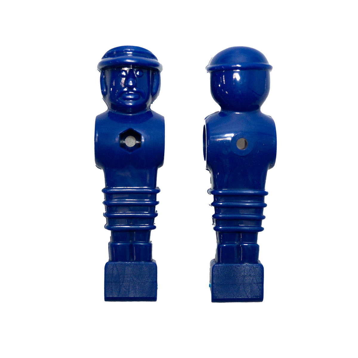 Foosball figure Master Cup