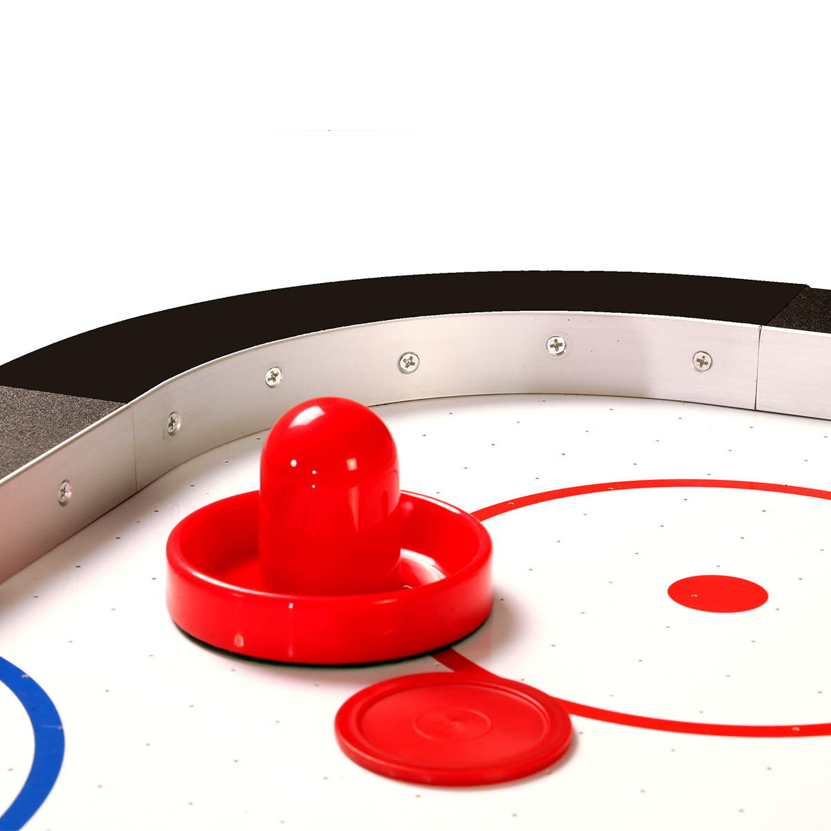 Airhockey Puck Tournament Low Noise 70mm