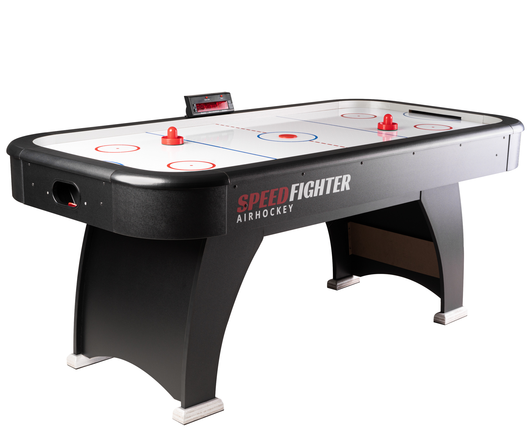 Bandito Air Hockeytisch Speedfighter