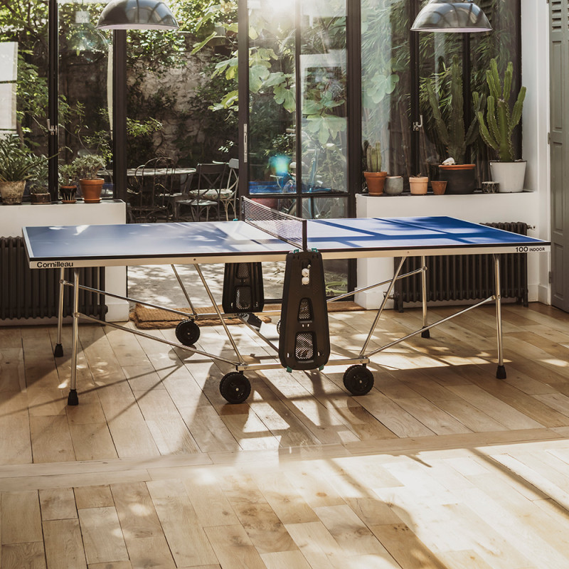 Cornilleau Sport Indoor Tischtennisplatte - 100