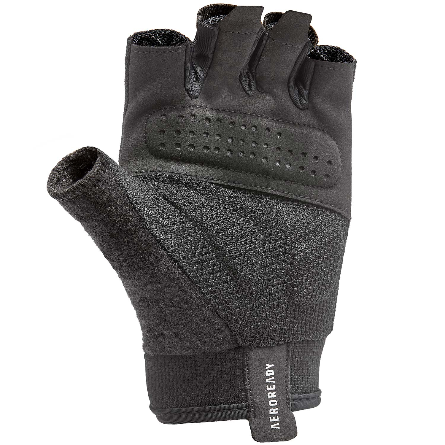 Adidas Essential Trainingshandschuhe weiß