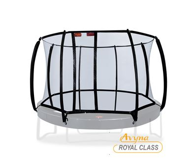 Avyna Pro-Line Royal Class Enclosure for 12, Ø365