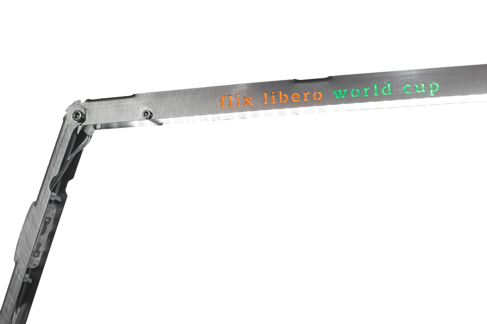 Flix Flutlicht - World Cup