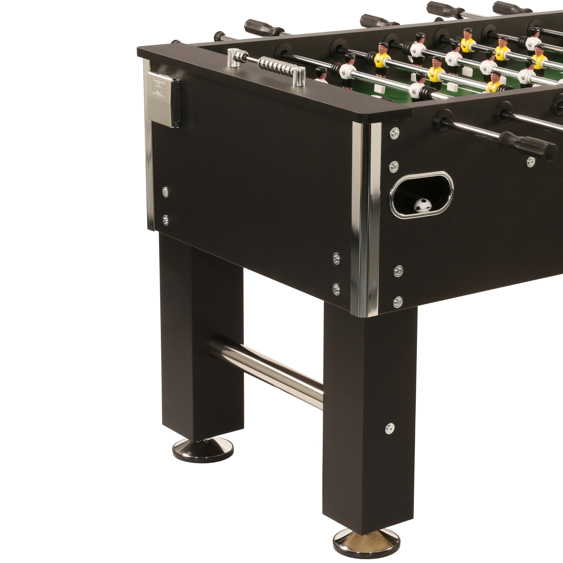 Tischkicker Profi-Soccer Deluxe