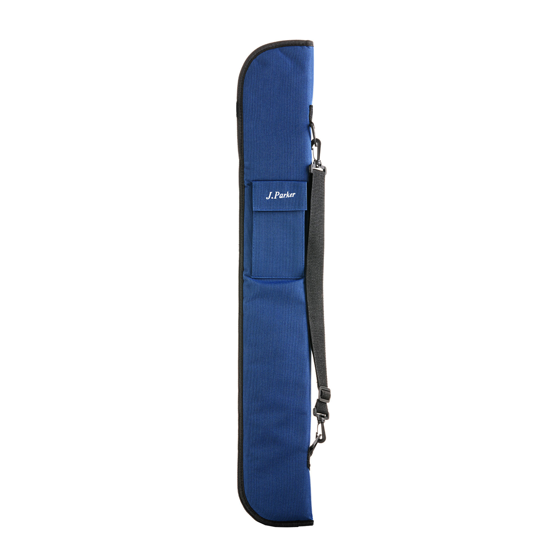 Queuetasche J. Parker 1/2 Nylon