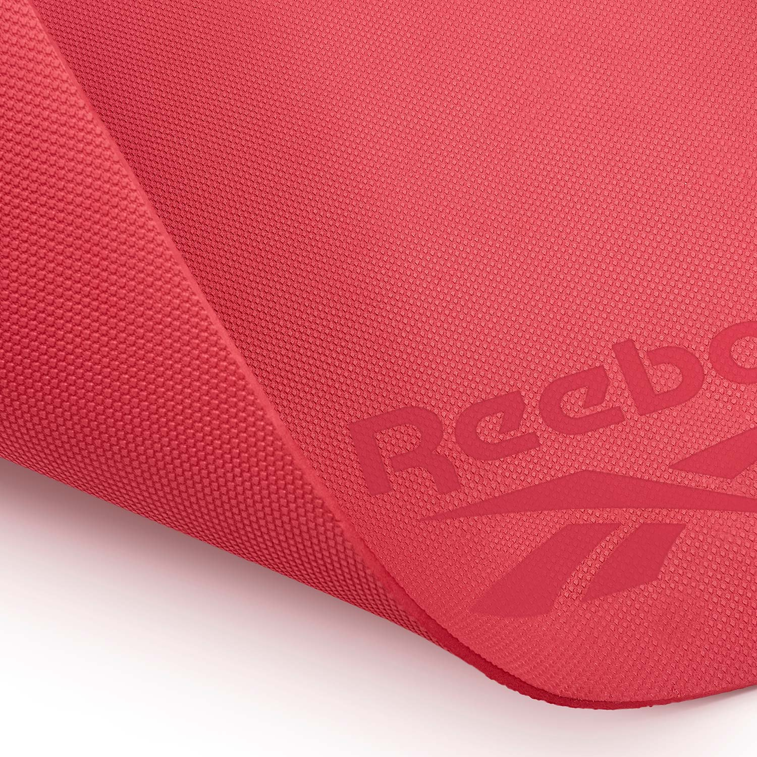 Reebok 4mm Yoga Mat Astro Dust